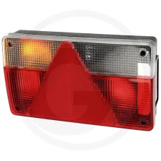 GRANIT 70799039 — Lampa zespolona tylna Lampy tylne