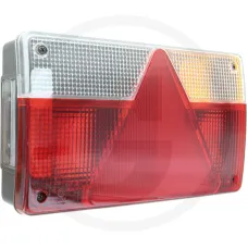 GRANIT 70799040 — Lampa tylna Lampy tylne