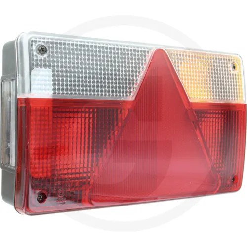 Lampa tylna Lampy tylne