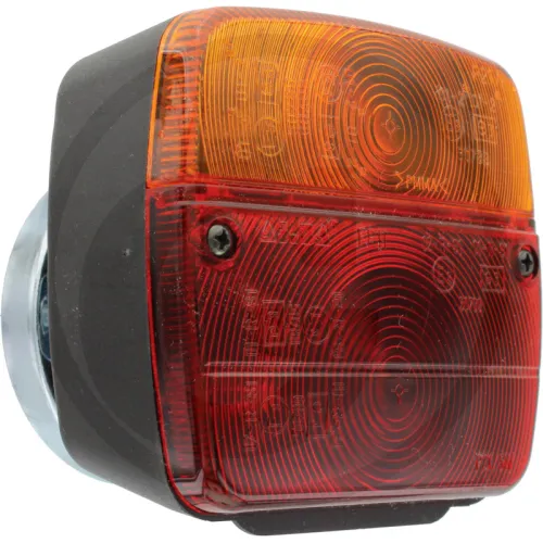 Lampa tylna Lampy tylne