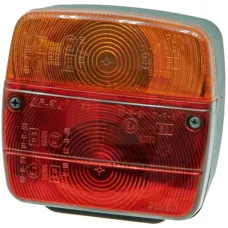 GRANIT 70799045 — Lampa tylna Lampy tylne