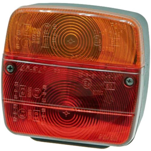 Lampa tylna Lampy tylne