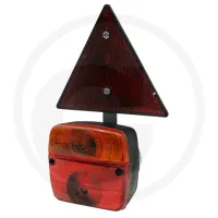 Lampa tylna Lampy tylne