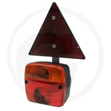 GRANIT 70799046 — Lampa tylna Lampy tylne