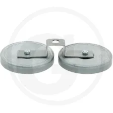 GRANIT 70799048 — Magnes podwójne Lampy tylne