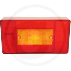 GRANIT 70799059 — Klosz lampy Lampy tylne