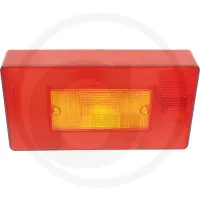Klosz lampy Lampy tylne