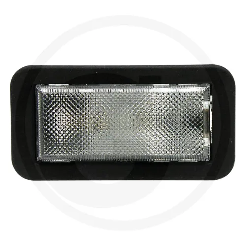 Lampa kabiny Lampy kabiny