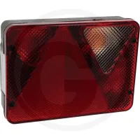 Lampa tylna Lampy tylne