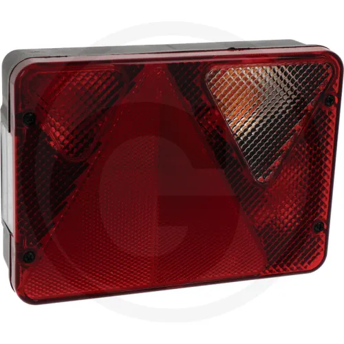Lampa tylna Lampy tylne