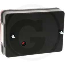 GRANIT 70799081 — Lampa tylna Lampy tylne