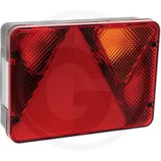 GRANIT 70799082 — Lampa tylna Lampy tylne