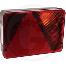 GRANIT 70799091 — Lampa tylna Lampy tylne
