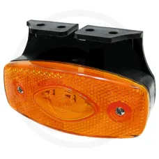GRANIT 70799094 — Lampa obrysowa boczna Oświetlenie obrysowe