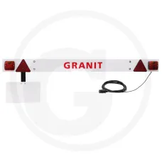 GRANIT 70799097 — Belka oświetleniowa Belki oświetleniowe