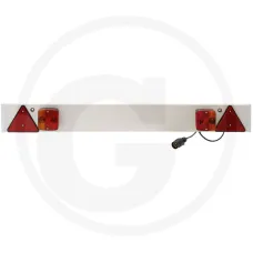 GRANIT 70799115 — Belka oświetleniowa Belki oświetleniowe