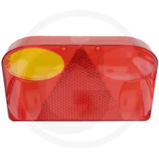 GRANIT 70799119 — Klosz lampy Lampy tylne
