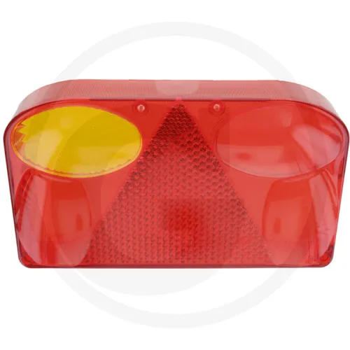 Klosz lampy Lampy tylne