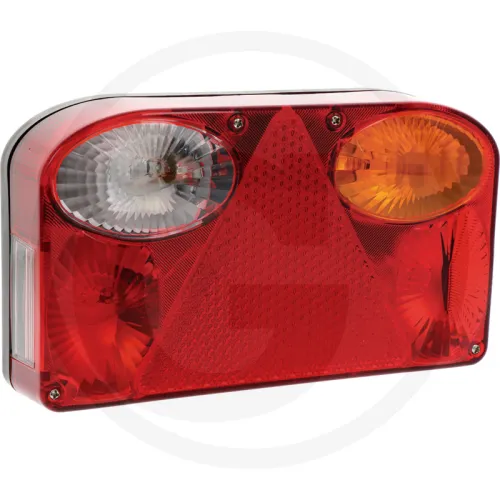 Lampa tylna Lampy tylne
