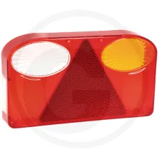 GRANIT 70799121 — Klosz lampy Lampy tylne
