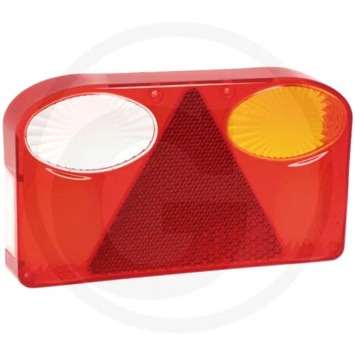 Klosz lampy Lampy tylne