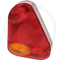 Lampa tylna Lampy tylne