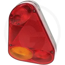 GRANIT 70799123 — Klosz lampy Lampy tylne