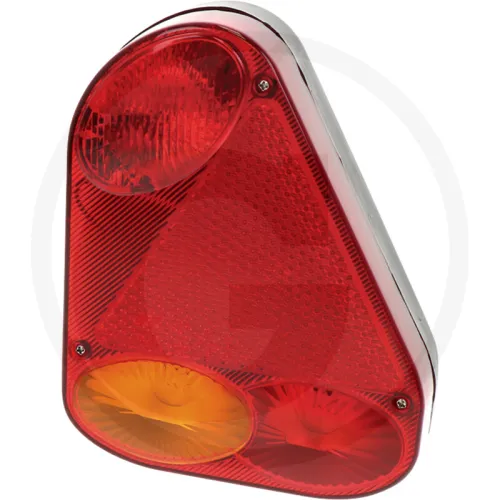 Lampa tylna Lampy tylne