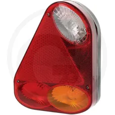 GRANIT 70799124 — Lampa tylna Lampy tylne