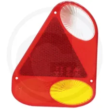GRANIT 70799125 — Klosz lampy Lampy tylne