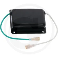 Rezystancja LED Lampy tylne