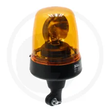 GRANIT 70799141 — Lampa ostrzegawcza H1 12 V | rurka nasadzana Lampy obrotowe / błyskowe