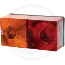 GRANIT 70799145 — Lampa zespolona tylna Lampy tylne