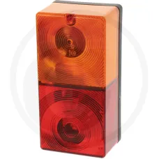 GRANIT 70799146 — Lampa zespolona tylna Lampy tylne