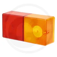 Klosz lampy Lampy tylne