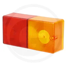 GRANIT 70799148 — Klosz lampy Lampy tylne