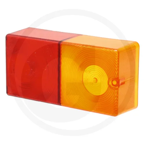 Klosz lampy Lampy tylne