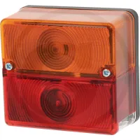 Lampa tylna Lampy tylne