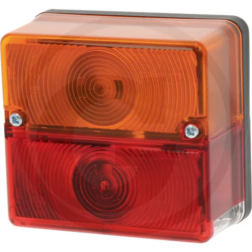 Lampa tylna Lampy tylne