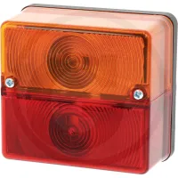Lampa tylna Lampy tylne
