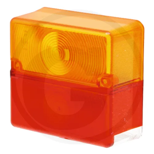 Klosz lampy Lampy tylne
