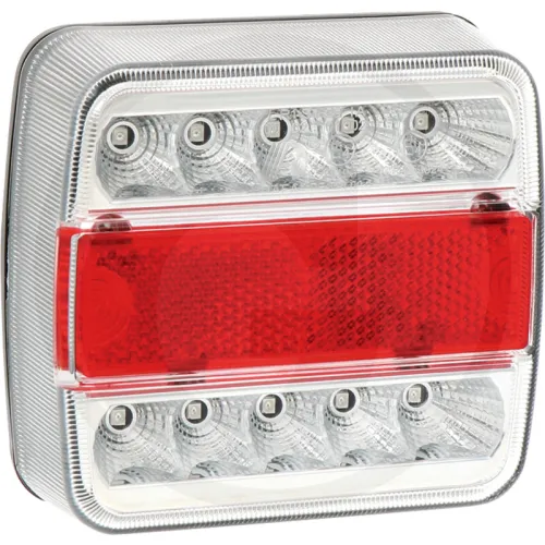 Lampa tylna LED Lampy tylne