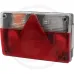Lampa tylna Lampy tylne