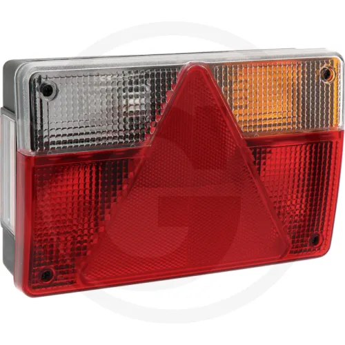 Lampa tylna Lampy tylne