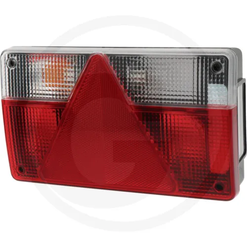 Lampa tylna Lampy tylne