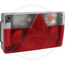 GRANIT 70799162 — Lampa tylna Lampy tylne