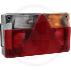GRANIT 70799163 — Lampa tylna Lampy tylne