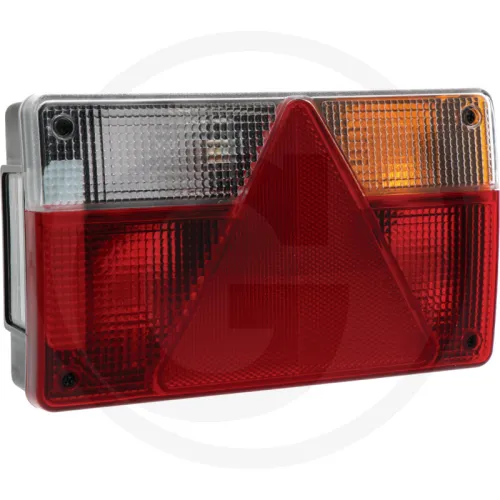 Lampa tylna Lampy tylne