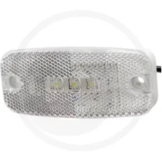 GRANIT 70799164 — Lampa pozycyjna Oświetlenie obrysowe