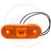 Lampa obrysowa boczna Oświetlenie obrysowe